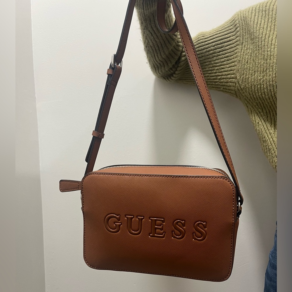 COPY - Guess crossbody bag